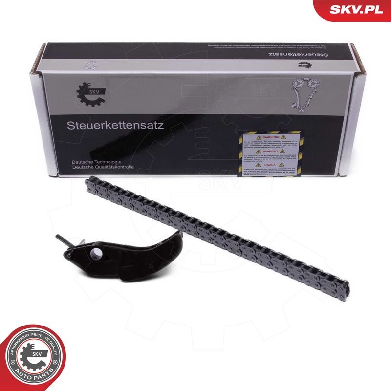 Timing Chain Kit ESEN SKV 21SKV252