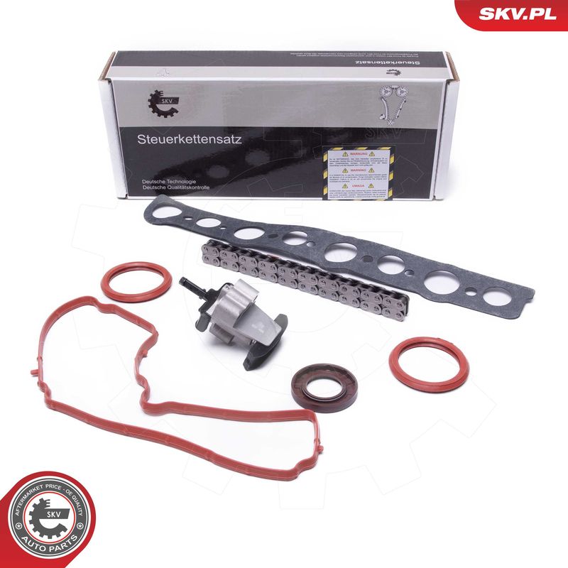 Timing Chain Kit ESEN SKV 21SKV254