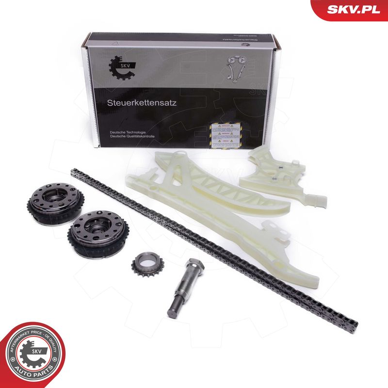 Timing Chain Kit ESEN SKV 21SKV256