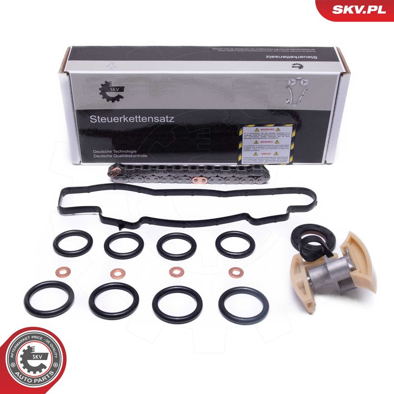 Timing Chain Kit ESEN SKV 21SKV258