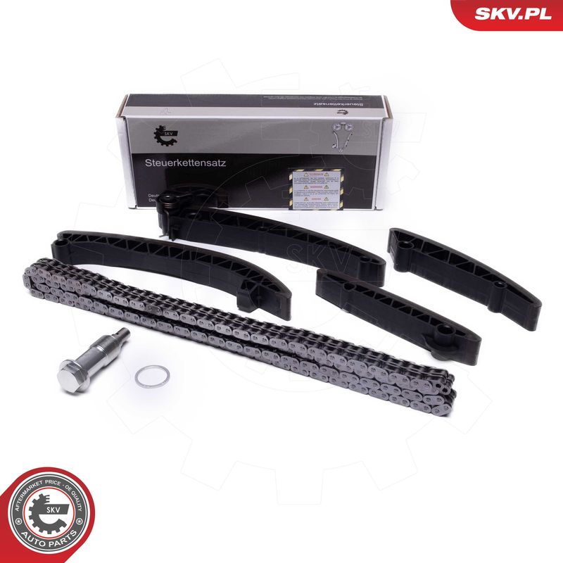 Timing Chain Kit ESEN SKV 21SKV260