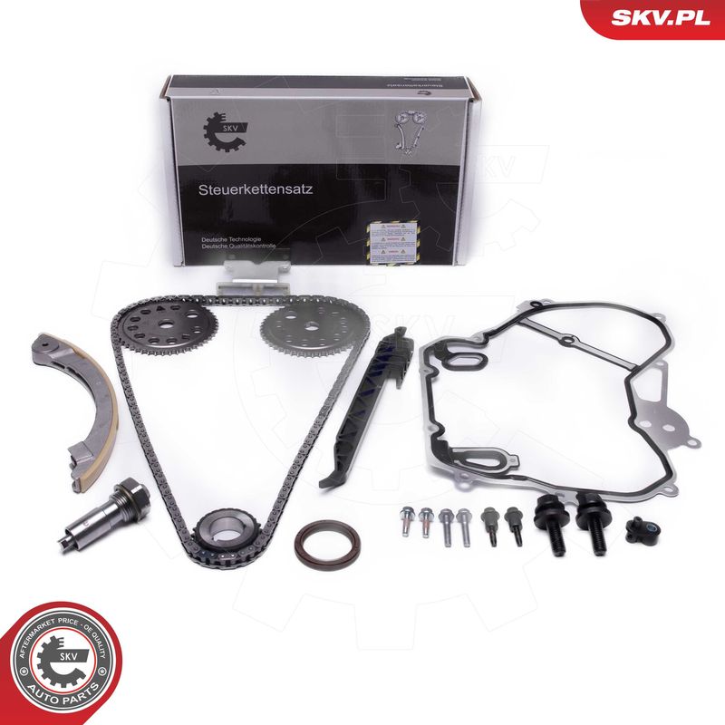 Timing Chain Kit ESEN SKV 21SKV261