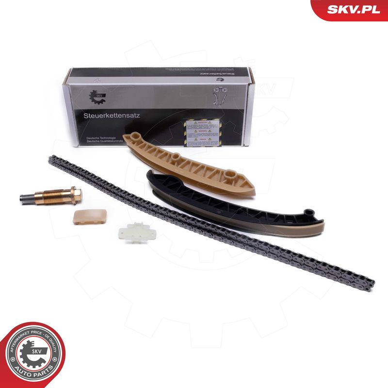 Timing Chain Kit ESEN SKV 21SKV265