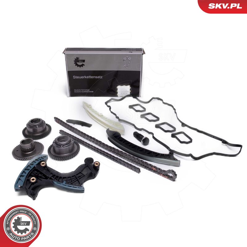 Timing Chain Kit ESEN SKV 21SKV268