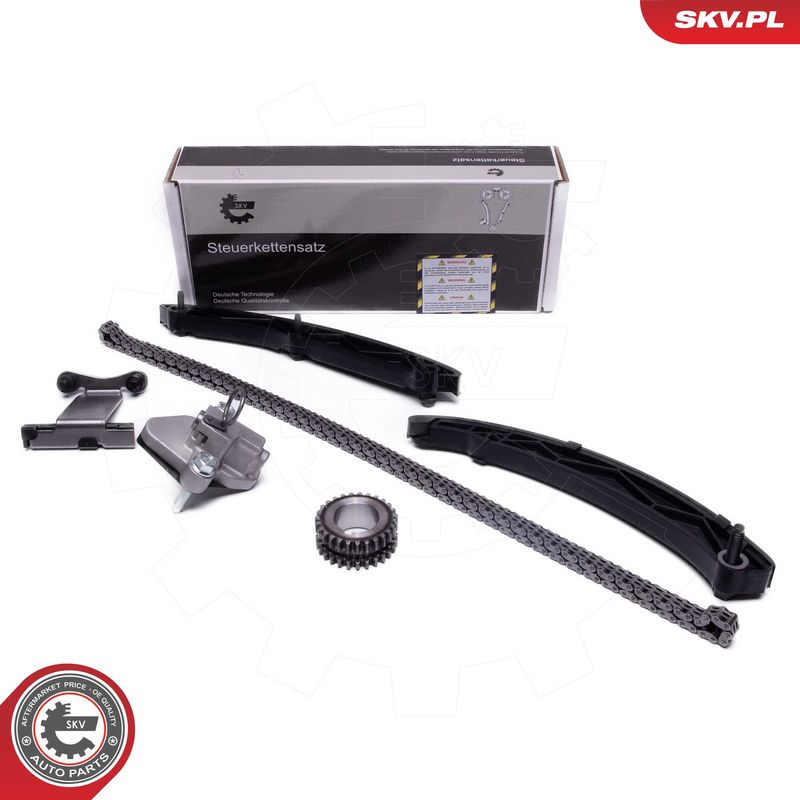 Timing Chain Kit ESEN SKV 21SKV271