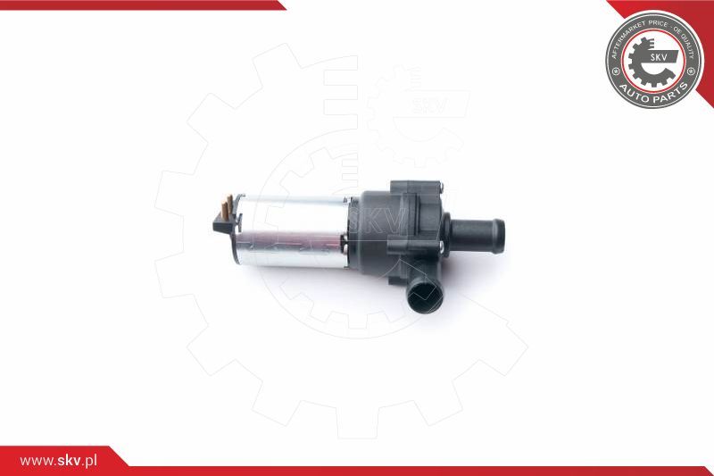 Water Recirculation Pump, parking heater ESEN SKV 22SKV004