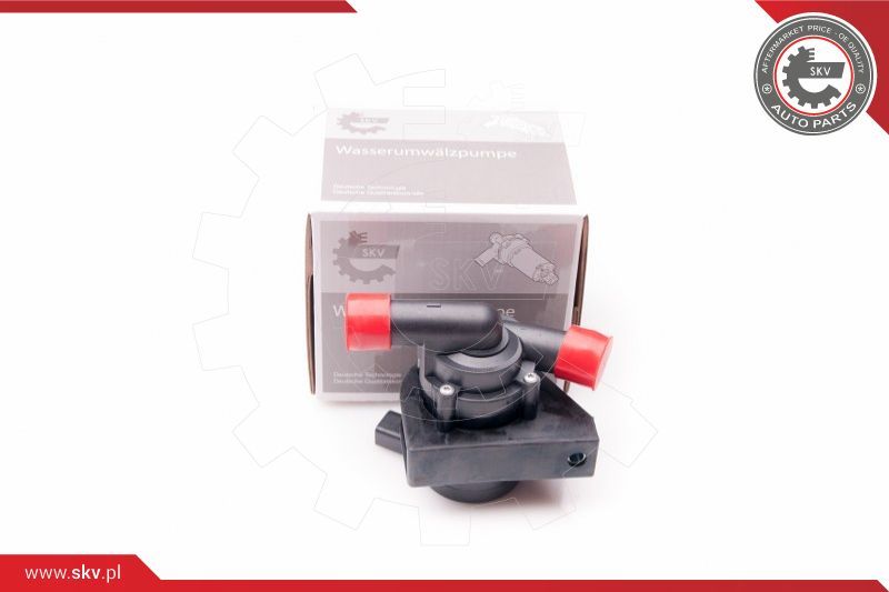 Water Recirculation Pump, parking heater ESEN SKV 22SKV010