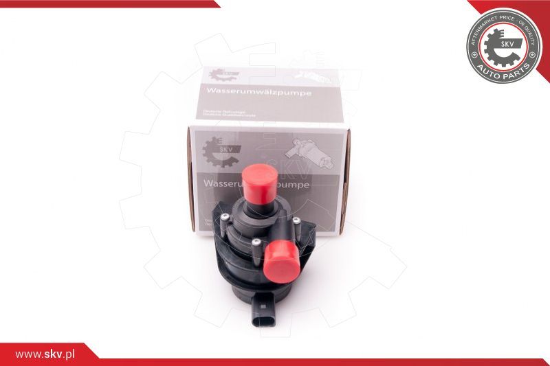 Water Recirculation Pump, parking heater ESEN SKV 22SKV011