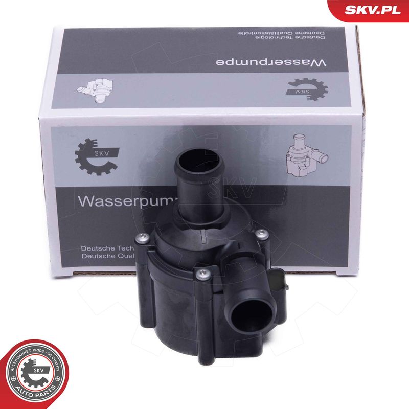 Water Pump, engine cooling ESEN SKV 22SKV053