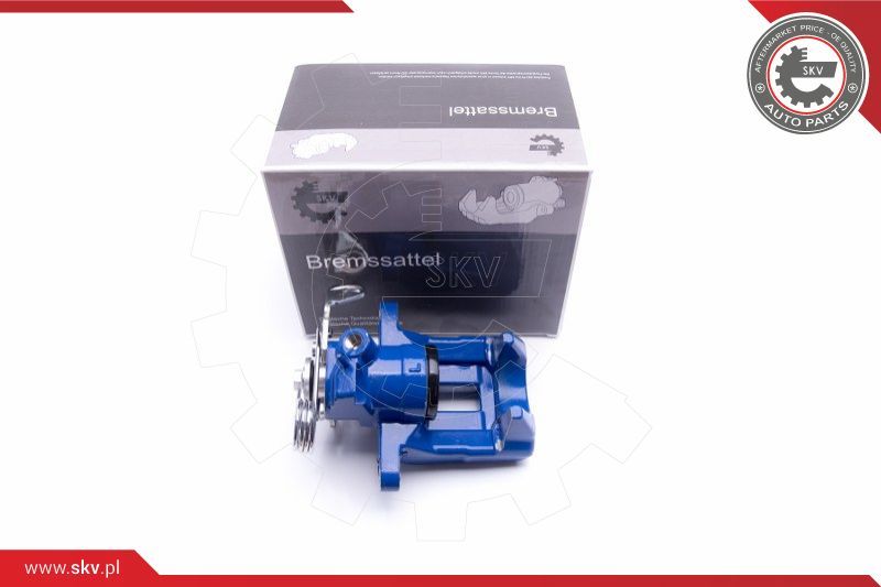 Brake Caliper ESEN SKV 23SKV013 BLUE