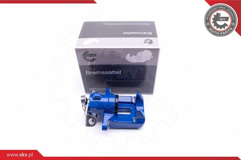 Brake Caliper ESEN SKV 23SKV113 BLUE