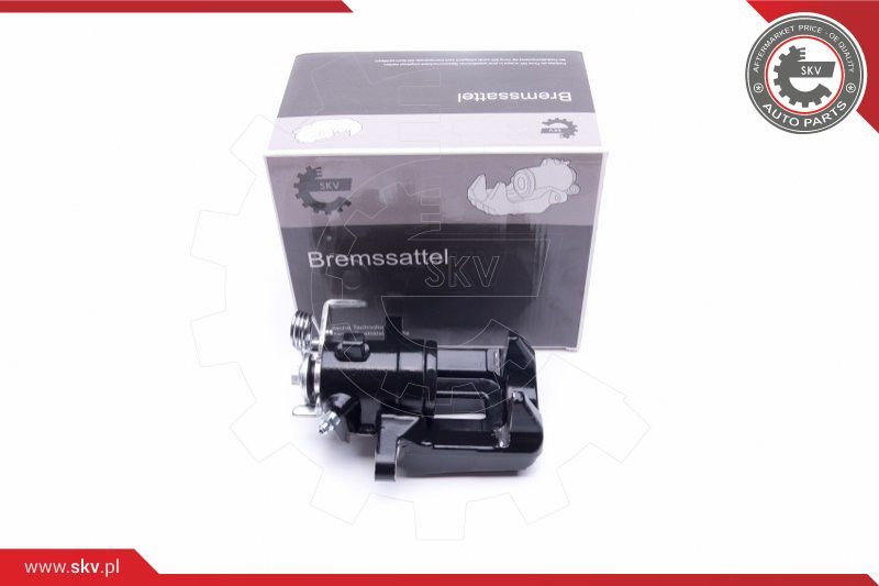 Brake Caliper ESEN SKV 23SKV114 BLACK