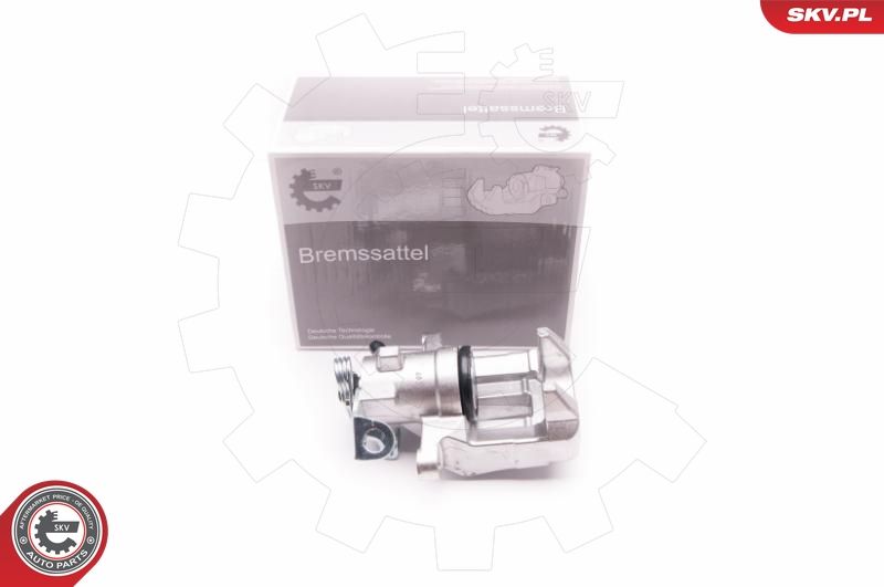 Brake Caliper ESEN SKV 23SKV117