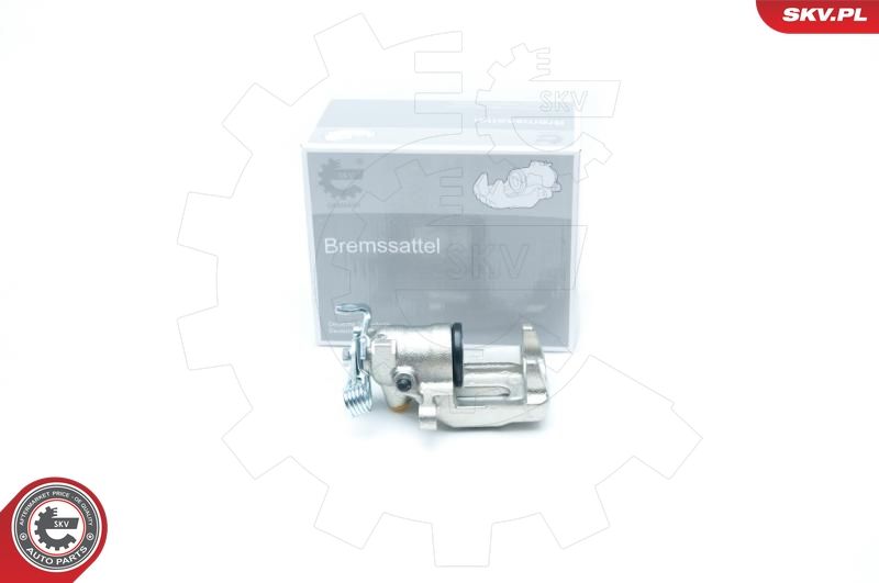 Brake Caliper ESEN SKV 23SKV154