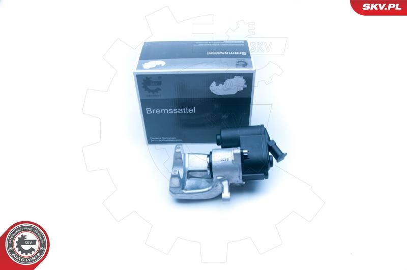 Brake Caliper ESEN SKV 23SKV253