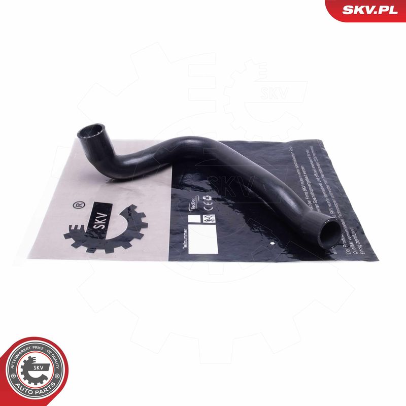 Radiator Hose ESEN SKV 24SKV269