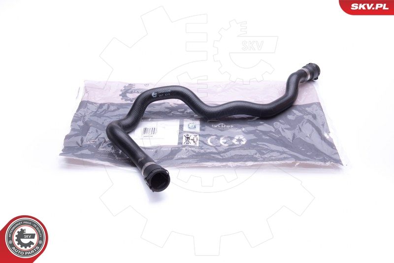 Radiator Hose ESEN SKV 24SKV398