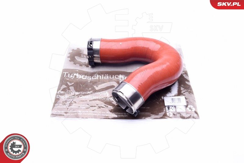 Charge Air Hose ESEN SKV 24SKV762