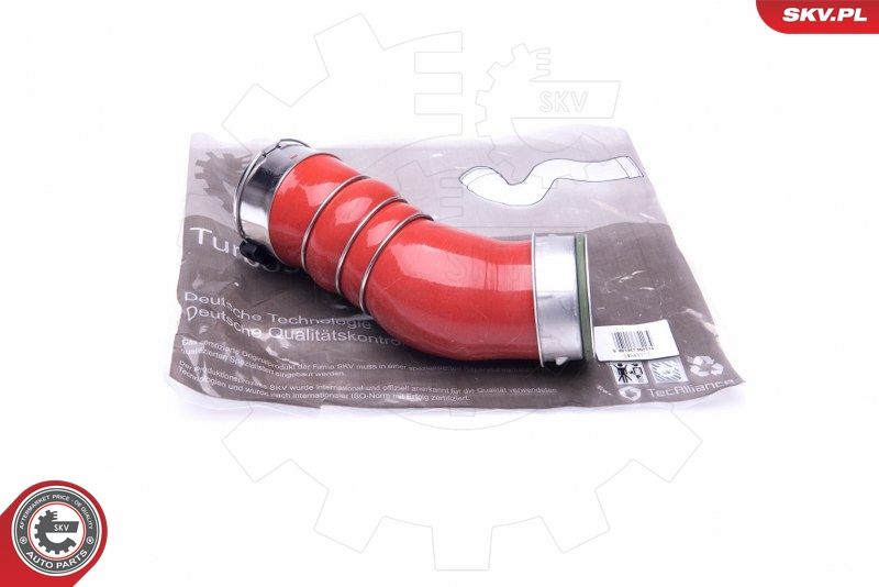 Charge Air Hose ESEN SKV 24SKV777