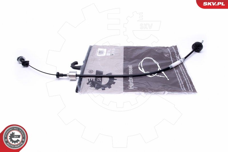 Cable Pull, clutch control ESEN SKV 27SKV142
