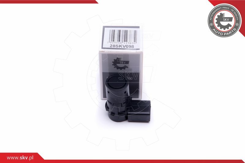 Sensor, parking distance control ESEN SKV 28SKV098