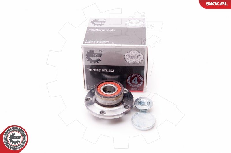 Wheel Bearing Kit ESEN SKV 29SKV004