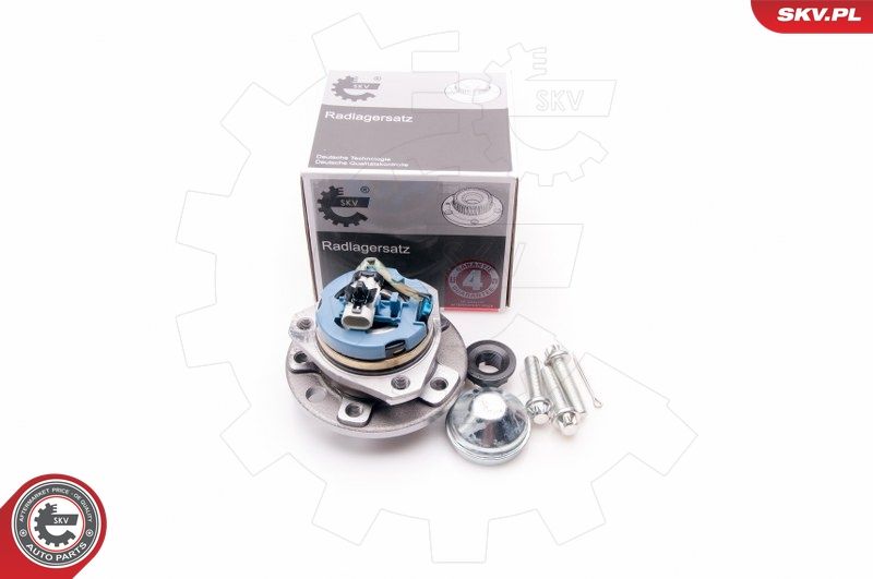 Wheel Bearing Kit ESEN SKV 29SKV008