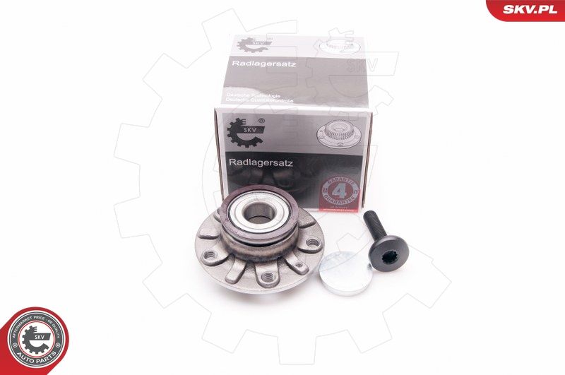 Wheel Bearing Kit ESEN SKV 29SKV011