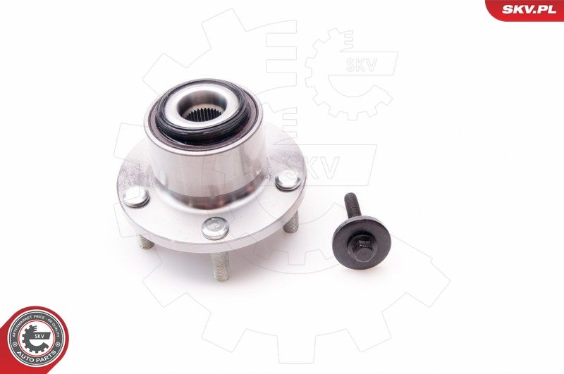 Wheel Bearing Kit ESEN SKV 29SKV021