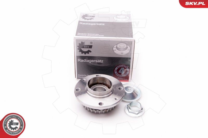 Wheel Bearing Kit ESEN SKV 29SKV025