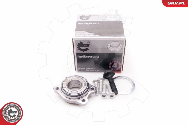 Wheel Bearing Kit ESEN SKV 29SKV029
