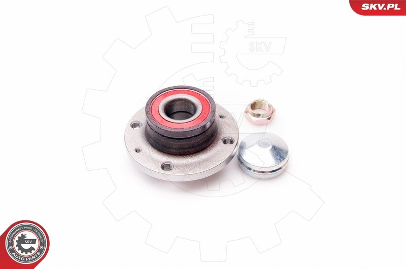 Wheel Bearing Kit ESEN SKV 29SKV038