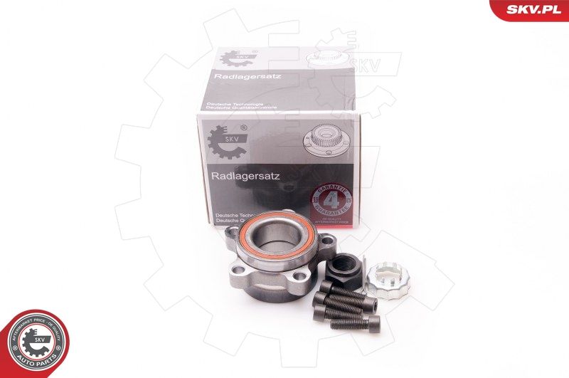 Wheel Bearing Kit ESEN SKV 29SKV047