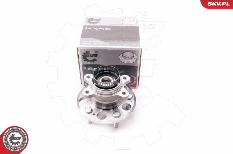 Wheel Bearing Kit ESEN SKV 29SKV071