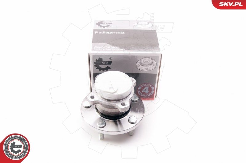 Wheel Bearing Kit ESEN SKV 29SKV079