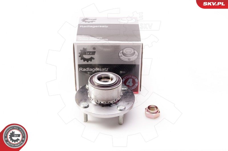 Wheel Bearing Kit ESEN SKV 29SKV096