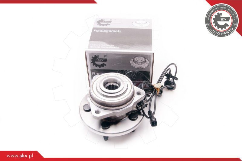 Wheel Bearing Kit ESEN SKV 29SKV099