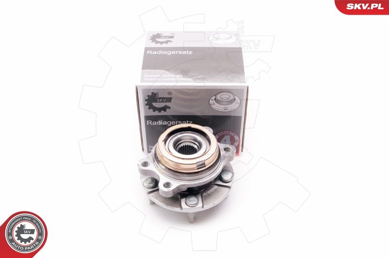 Wheel Bearing Kit ESEN SKV 29SKV134