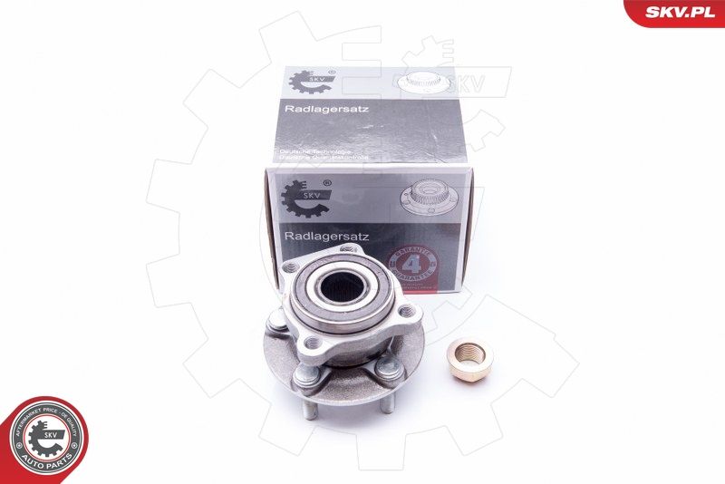 Wheel Bearing Kit ESEN SKV 29SKV181