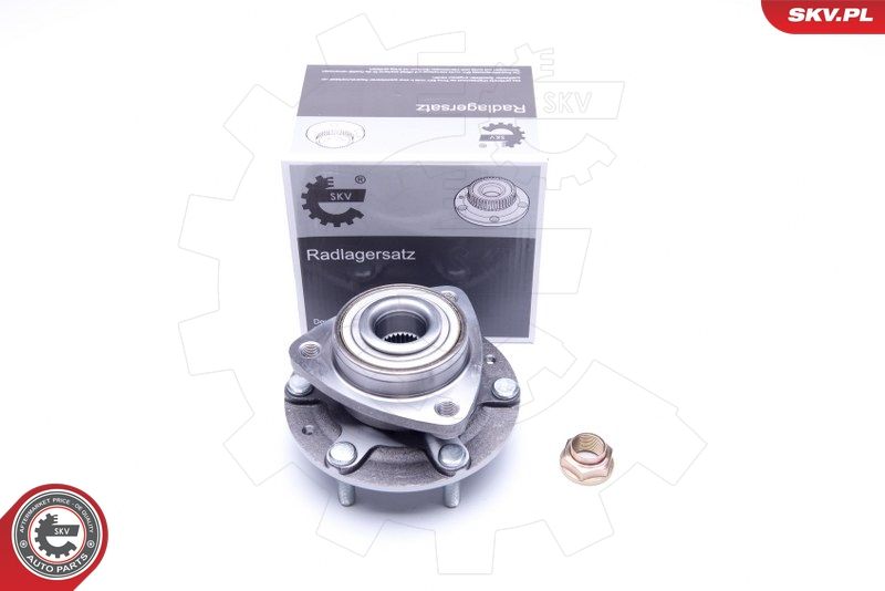 Wheel Bearing Kit ESEN SKV 29SKV185