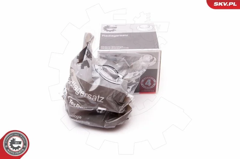 Rato guolio komplektas ESEN SKV 29SKV236