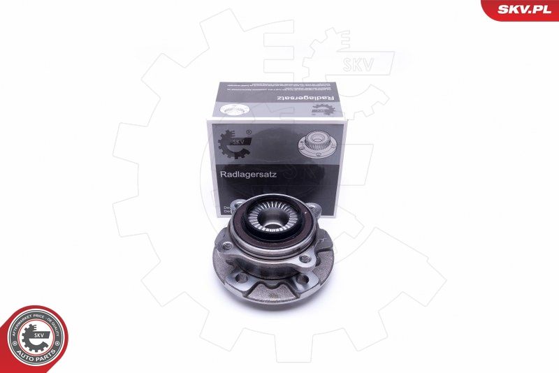 Wheel Bearing Kit ESEN SKV 29SKV366