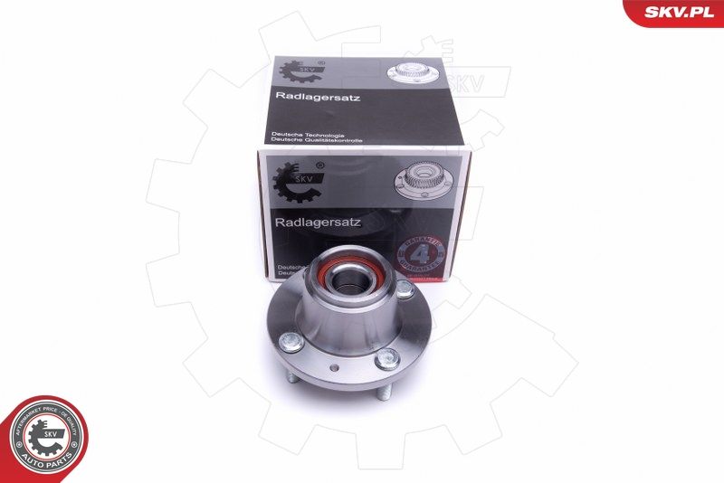 Wheel Bearing Kit ESEN SKV 29SKV375