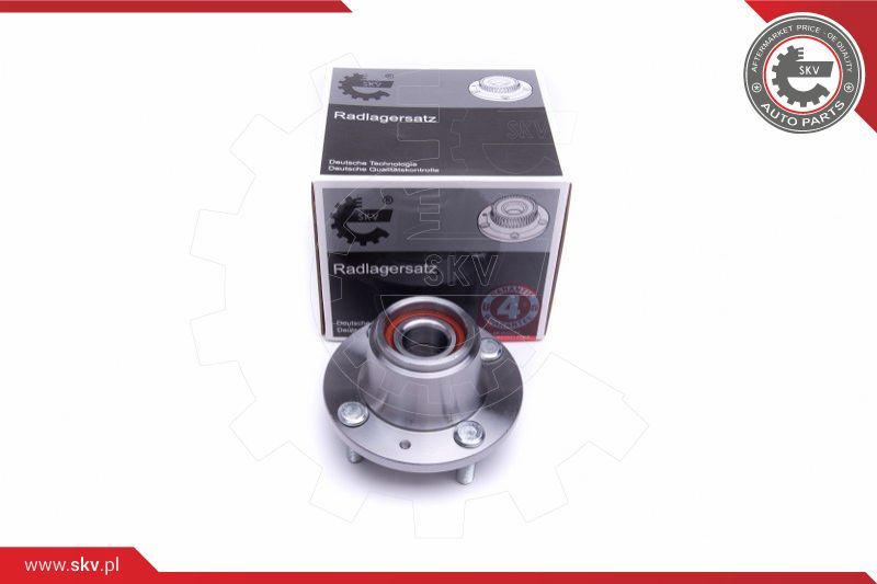 Wheel Bearing Kit ESEN SKV 29SKV375