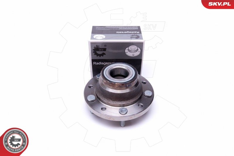 Wheel Bearing Kit ESEN SKV 29SKV388