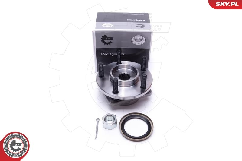 Wheel Bearing Kit ESEN SKV 29SKV548