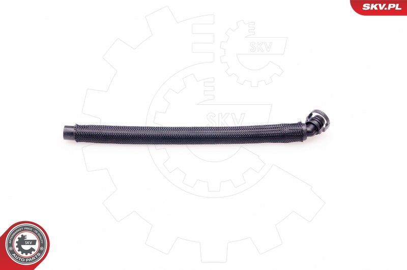 Hose, crankcase ventilation ESEN SKV 31SKV028