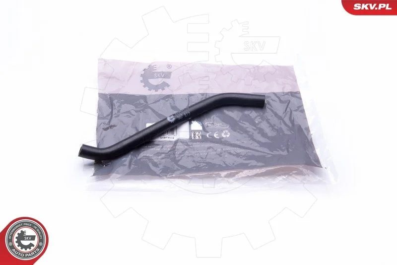Hose, crankcase ventilation ESEN SKV 31SKV119