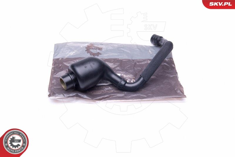 Hose, crankcase ventilation ESEN SKV 31SKV133