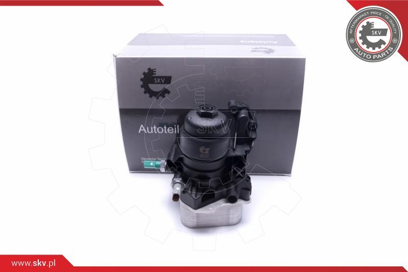 Hladnjak ulja, motorno ulje ESEN SKV 31SKV169